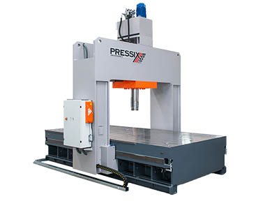 Presse meccaniche Pressix